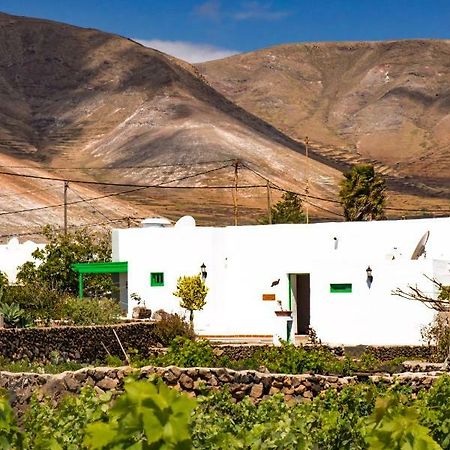 Casa Mi Tio Perico Vendégház Mala Kültér fotó
