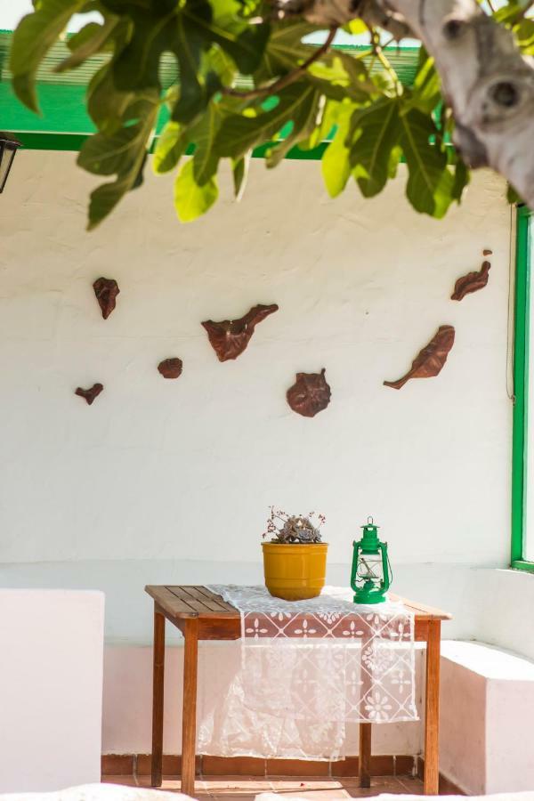 Casa Mi Tio Perico Vendégház Mala Kültér fotó