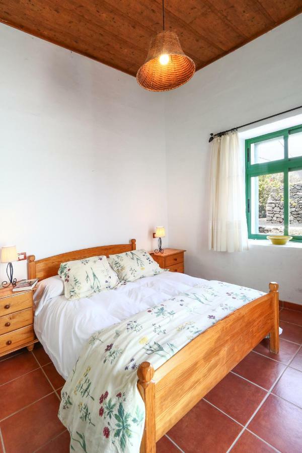 Casa Mi Tio Perico Vendégház Mala Kültér fotó