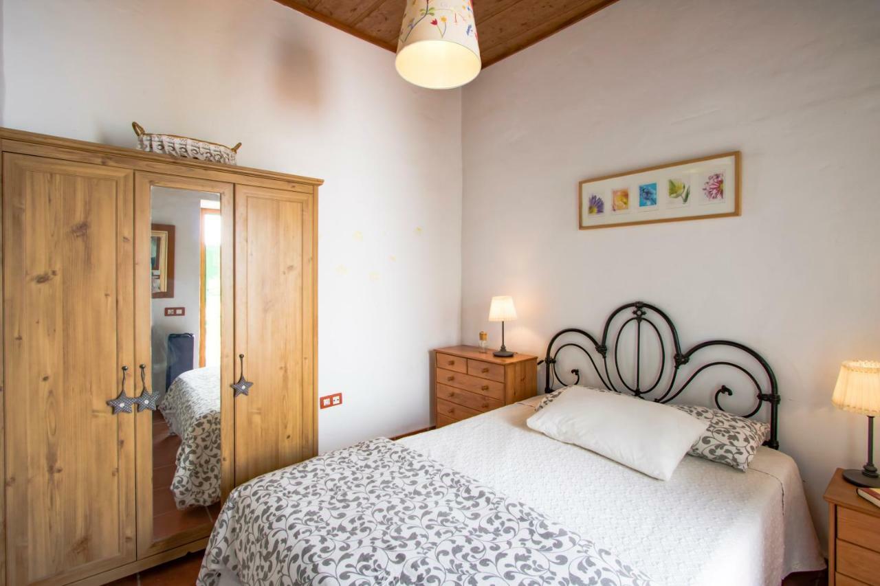 Casa Mi Tio Perico Vendégház Mala Kültér fotó