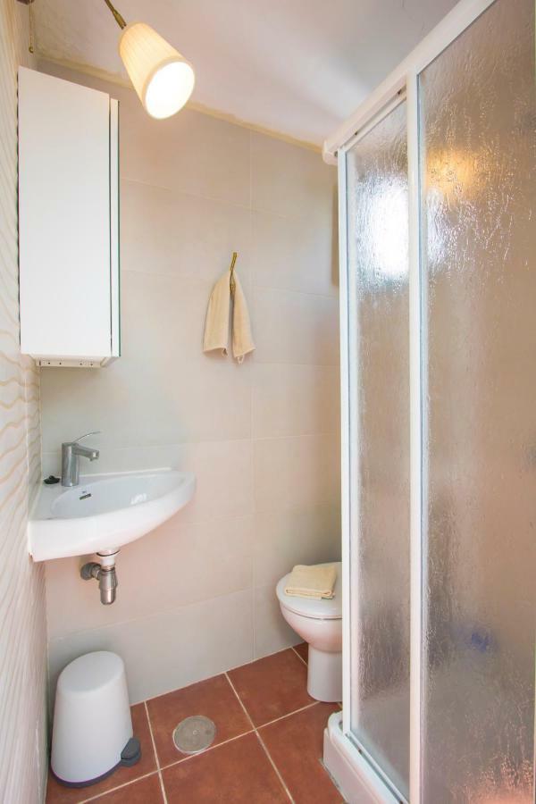 Casa Mi Tio Perico Vendégház Mala Kültér fotó