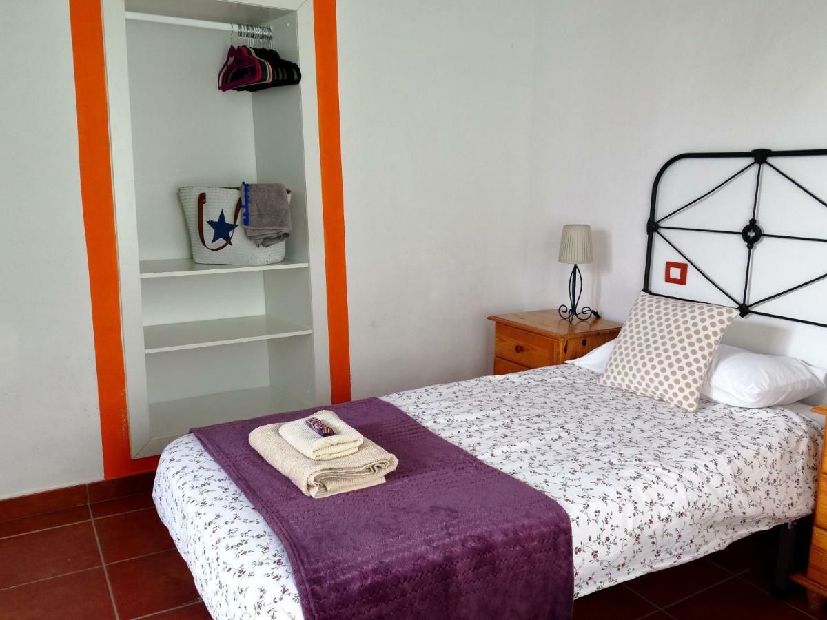 Casa Mi Tio Perico Vendégház Mala Kültér fotó